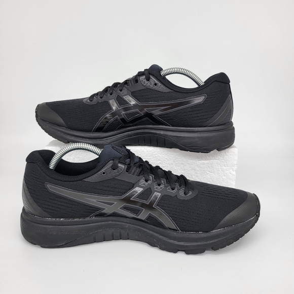 Asics GT-1000 8 Women's Running Shoes Size 11 - Picture 6 of 8